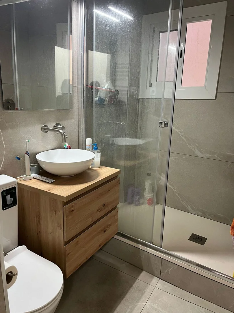 Piso en calle del Torrent de les Flors, 103 - Foto 5