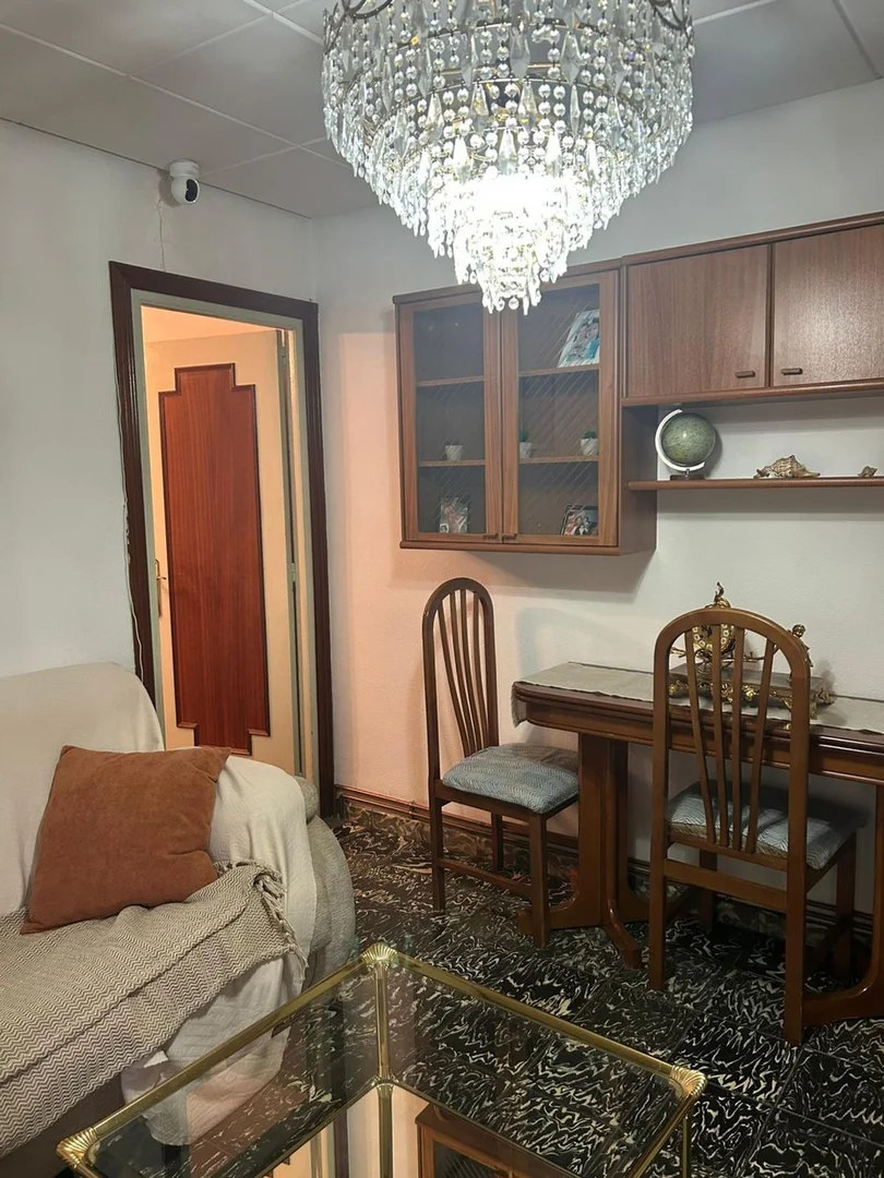 Piso en avenida de Nuestra Señora de Fátima, 39 - Foto 15