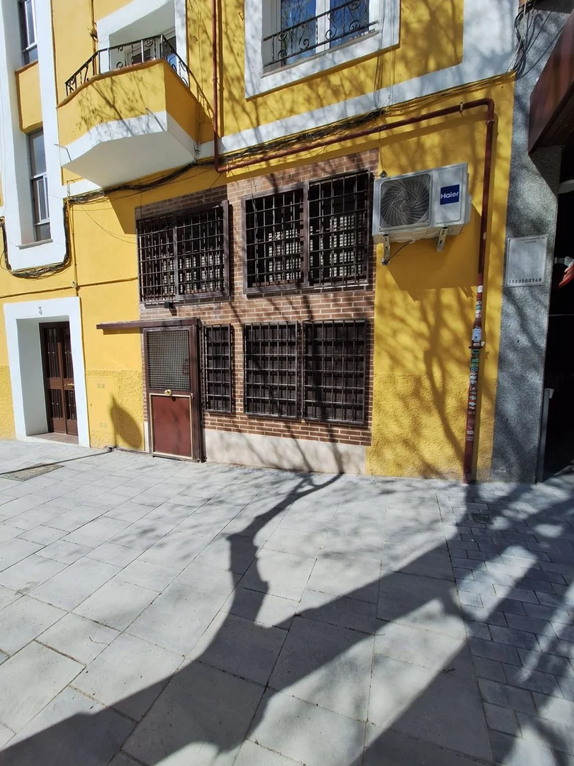 Estudio en Barrio Ventas - Foto 26