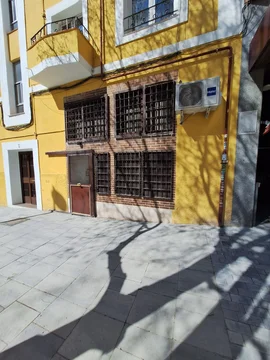 Estudio en Barrio Ventas - Foto 26