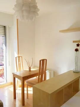 Estudio en calle de Mauricio Legendre, 16 - Foto 4