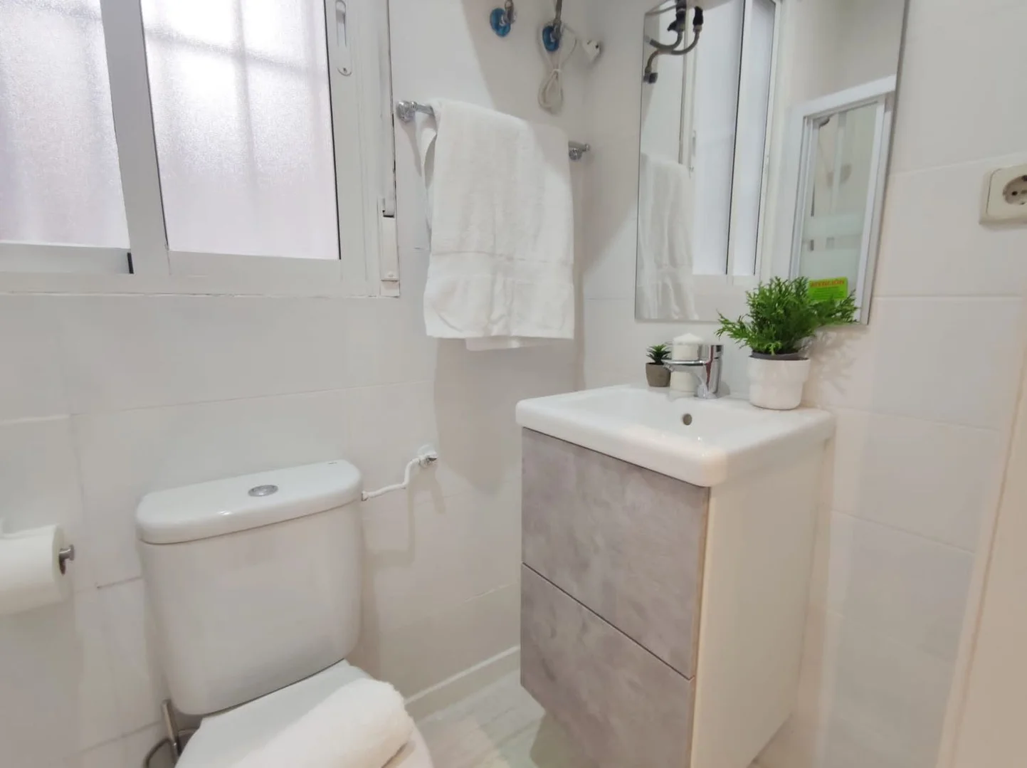 Piso en calle de la Constancia, 27 - Foto 19