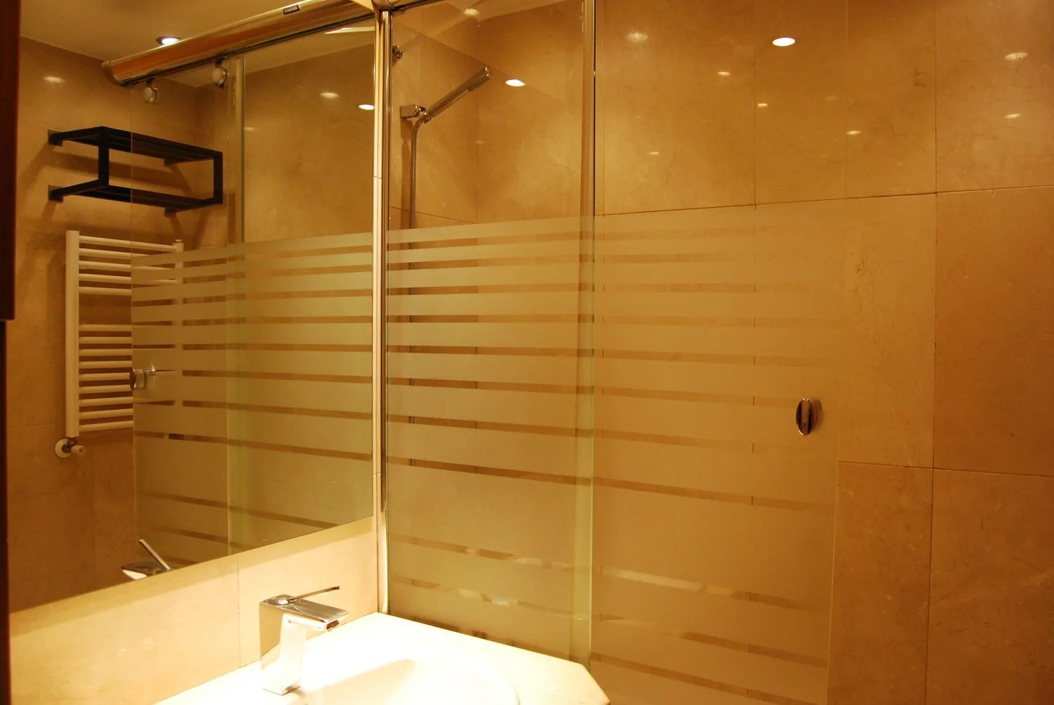 Piso en calle de Nicolás Salmerón, 32 - Foto 13