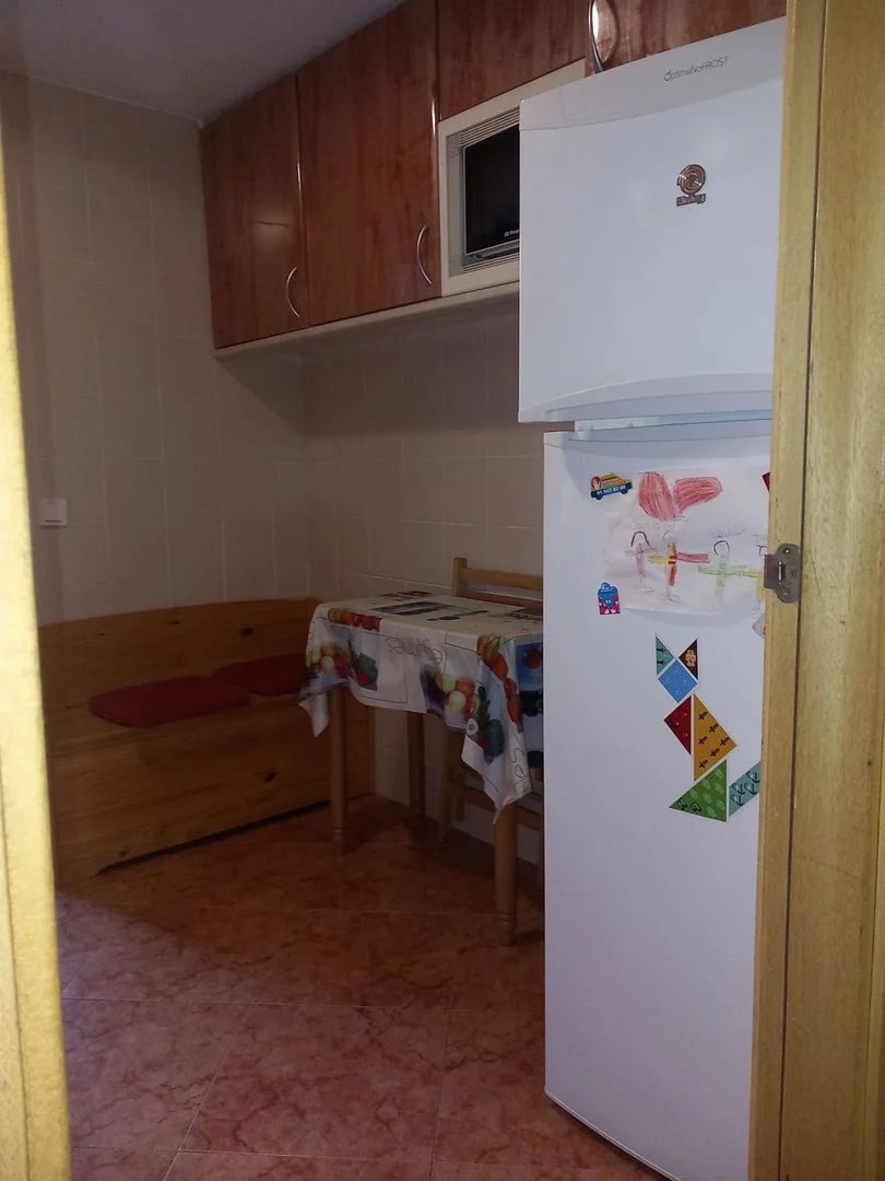 Piso en calle de los Poetas, 9 - Foto 29