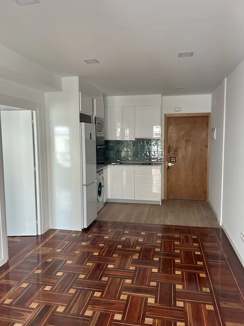 Piso en Barrio Goya - Foto 2