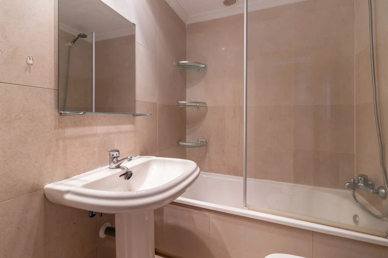 Piso en Calle Bausá, 19, Costillares - Foto 16