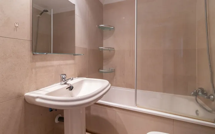 Piso en Calle Bausá, 19, Costillares - Foto 16
