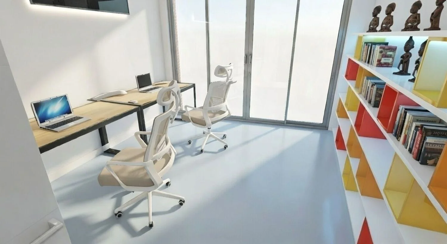 Estudio en Calle del Mediodía Grande, Palacio - Foto 3