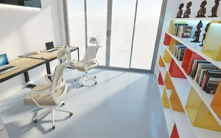 Estudio en Calle del Mediodía Grande, Palacio - Foto 3
