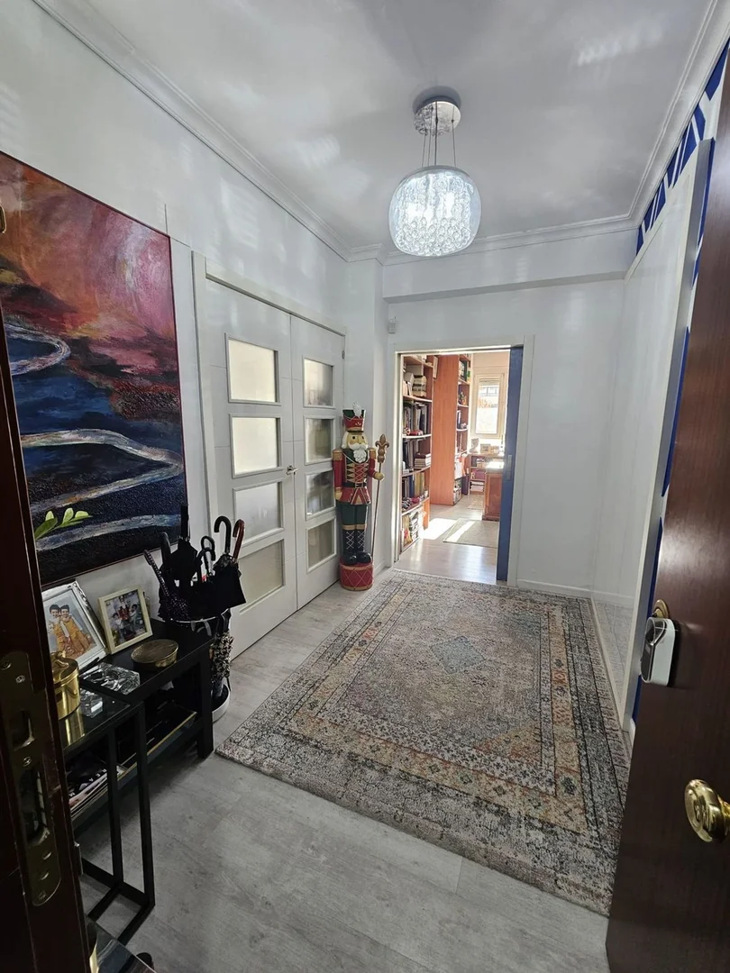 Piso en calle de Raimundo Fernández Villaverde, 49 - Foto 8