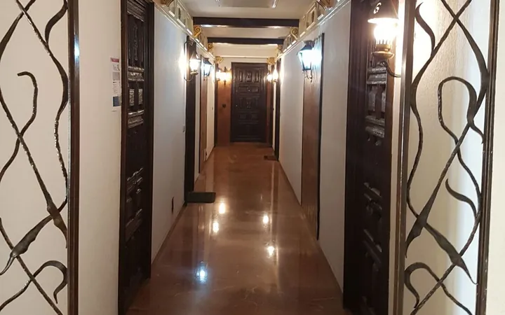 Piso en Calle del Poeta Joan Maragall, 47, Cuzco-Castillejos - Foto 15