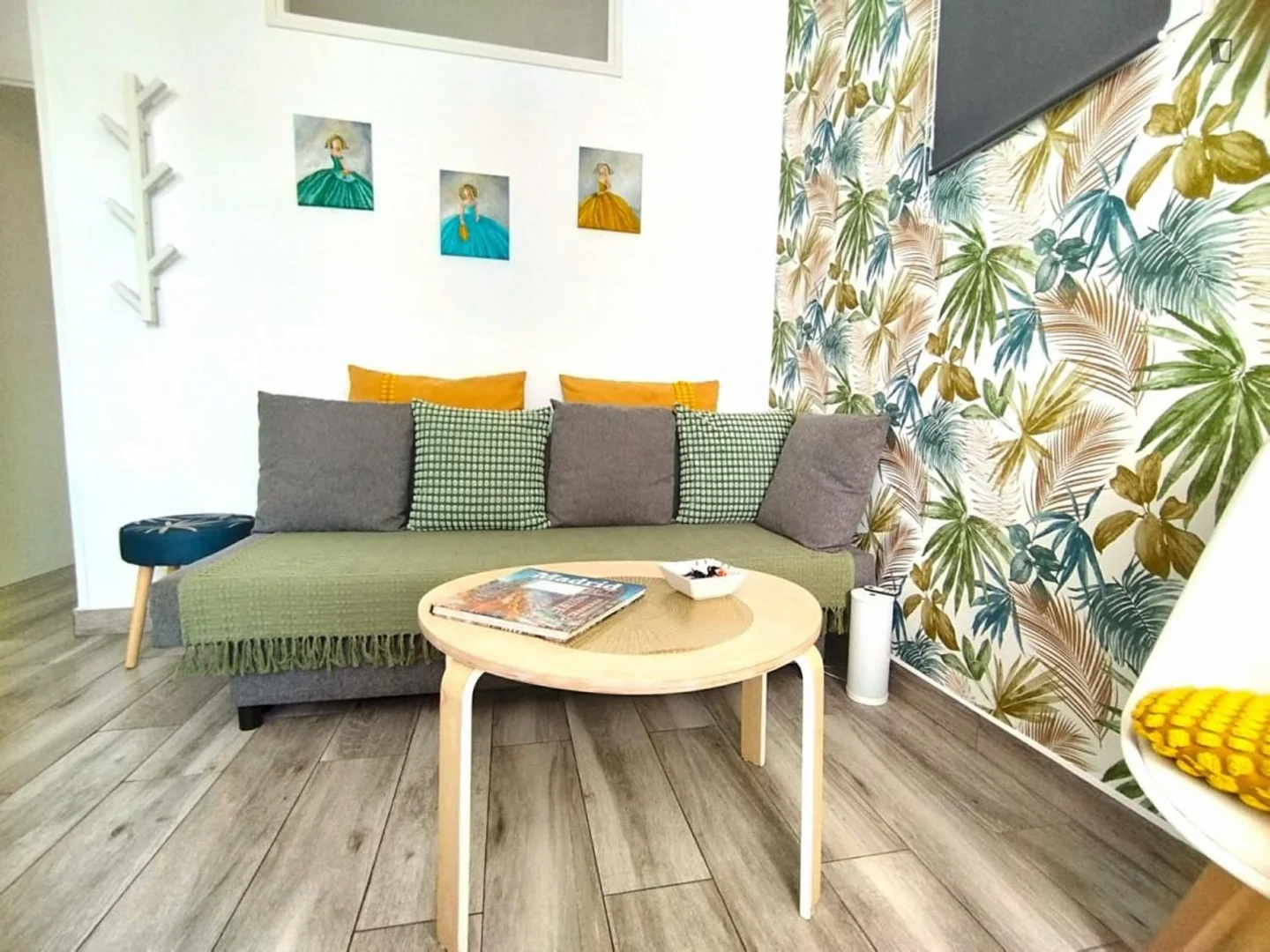 Piso en Calle del Sombrerete, Lavapiés-Embajadores - Foto 4
