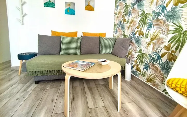 Piso en Calle del Sombrerete, Lavapiés-Embajadores - Foto 4