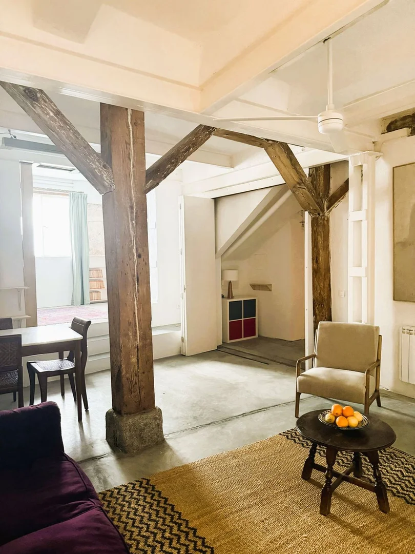 Estudio en calle de San Buenaventura, 7 - Foto 4