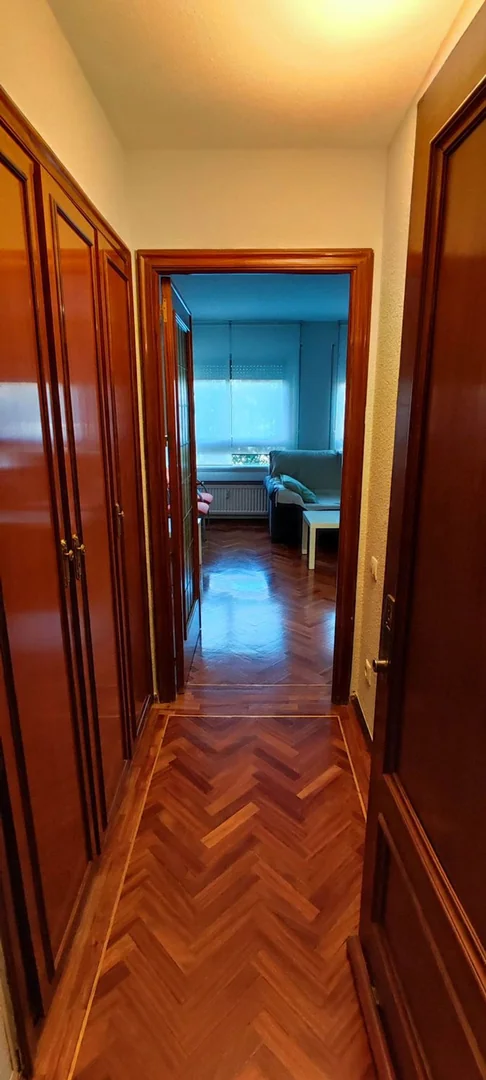 Piso en Calle de Alfredo Marqueríe, 7, La Paz - Foto 2