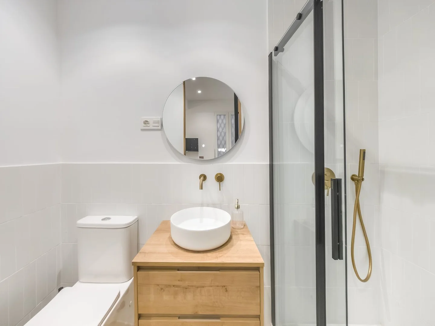 Estudio en Calle de Fernández de los Ríos, Arapiles - Foto 11
