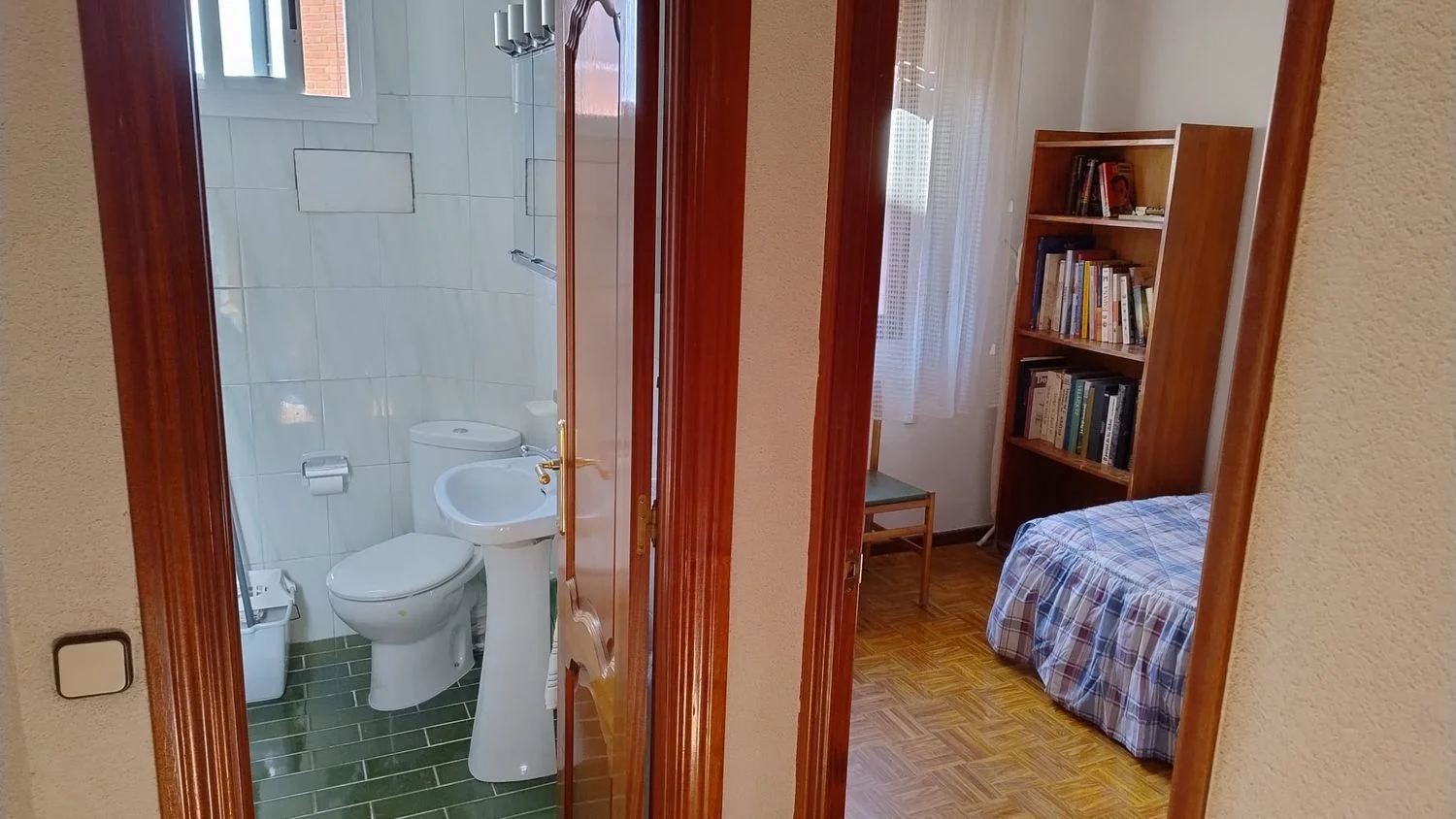 Piso en calle de Canillas, 96 - Foto 11