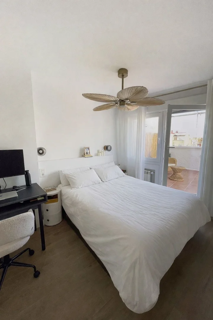 Ático en calle de Ardemans, 66 - Foto 10