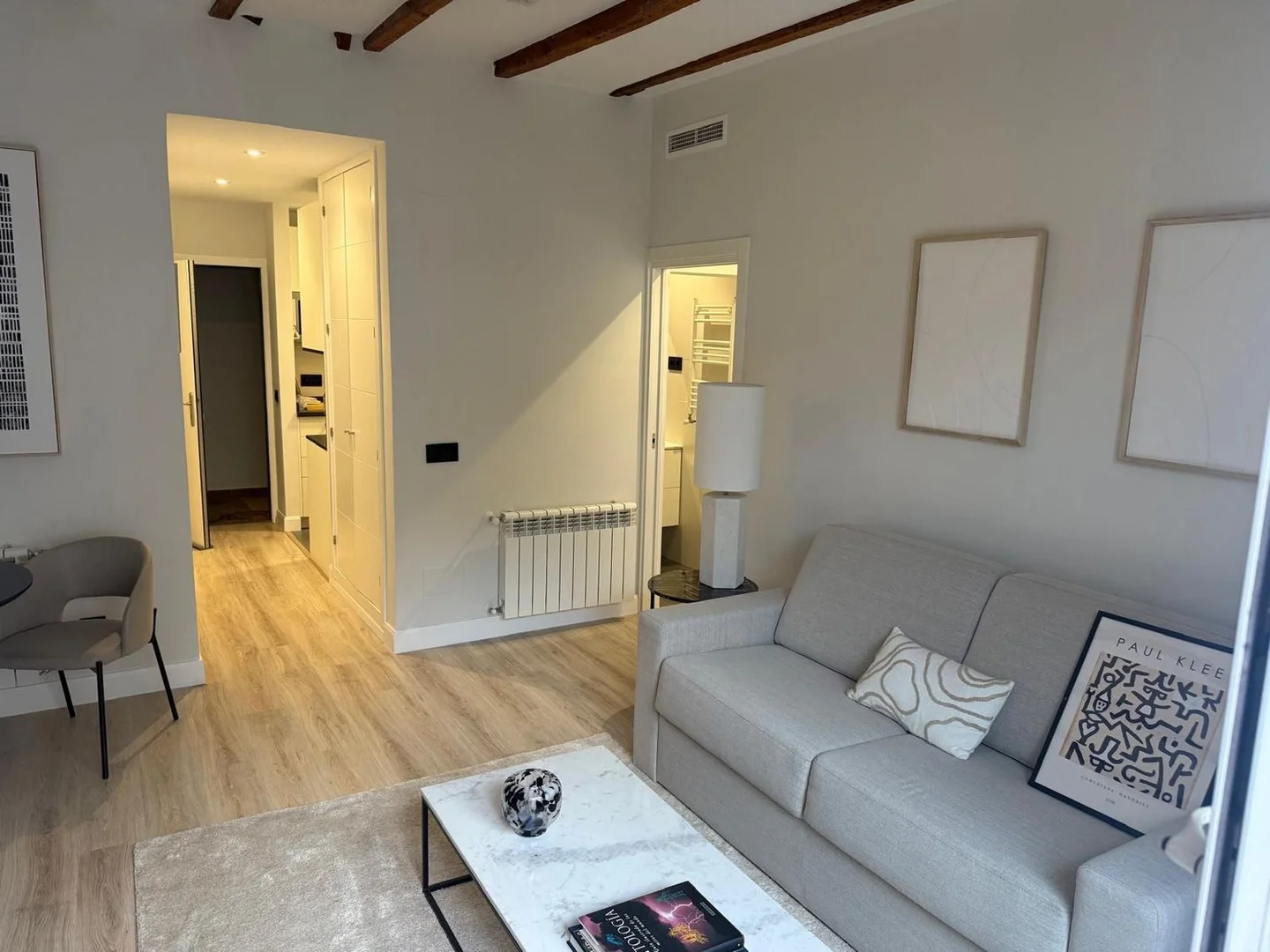 Ático en Barrio Lista - Foto 2