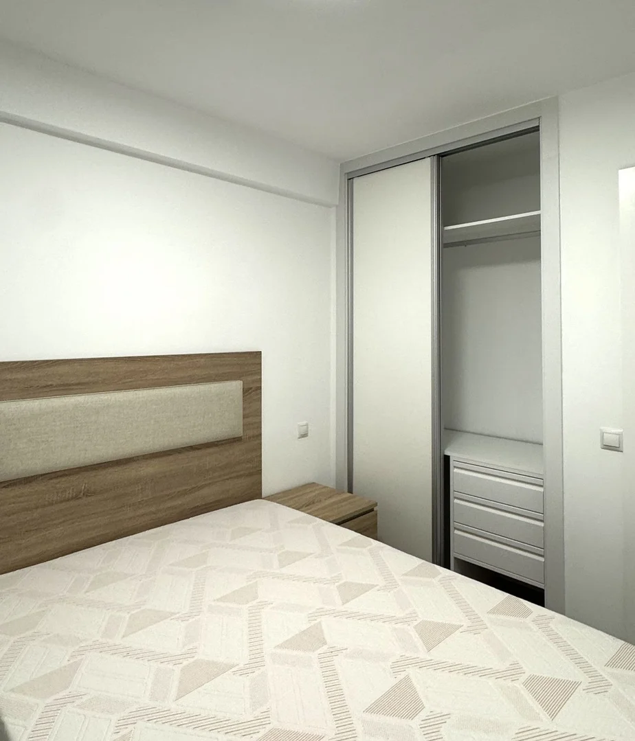 Piso en Virgen de Lourdes, 18 - Foto 3