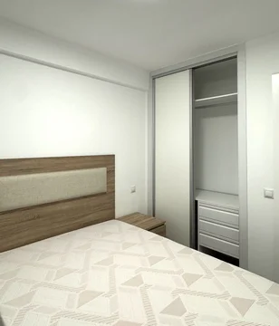 Piso en Virgen de Lourdes, 18 - Foto 3