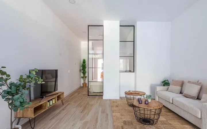 Estudio en Camino de Ganapanes, 35, Peñagrande - Foto 2