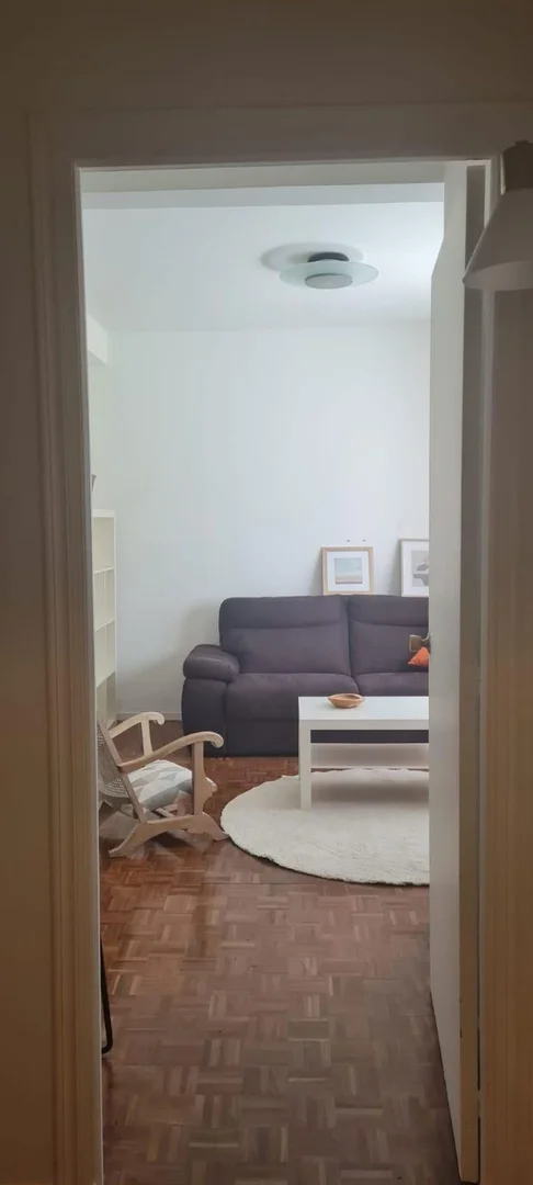 Piso en Barrio Nuevos Ministerios-Ríos Rosas - Foto 13