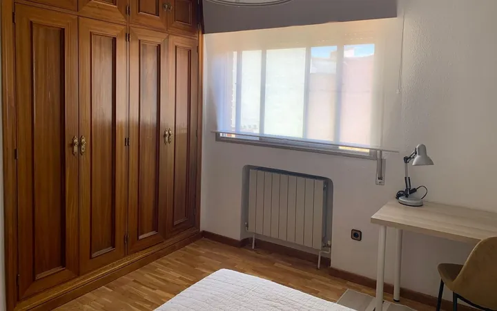 Piso en Calle de Alejandro Rodríguez, 4, Bellas Vistas - Foto 7