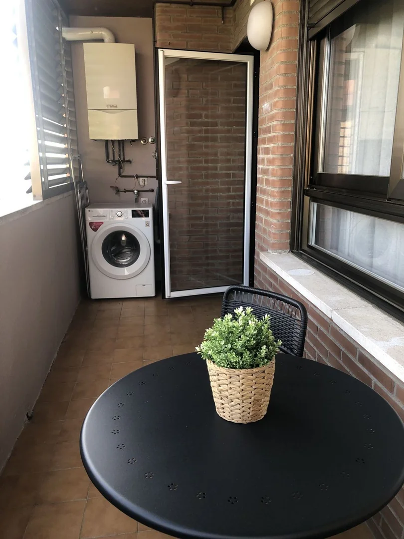 Piso en Calle del Arquitecto Sánchez Arcas, 5, Ciudad Universitaria - Foto 18