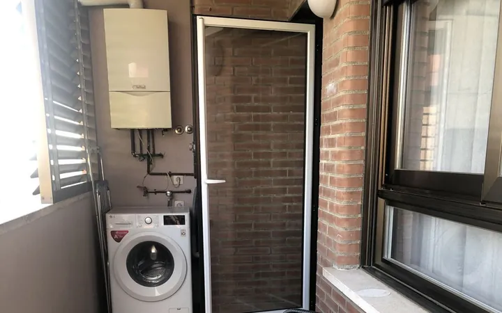 Piso en Calle del Arquitecto Sánchez Arcas, 5, Ciudad Universitaria - Foto 18