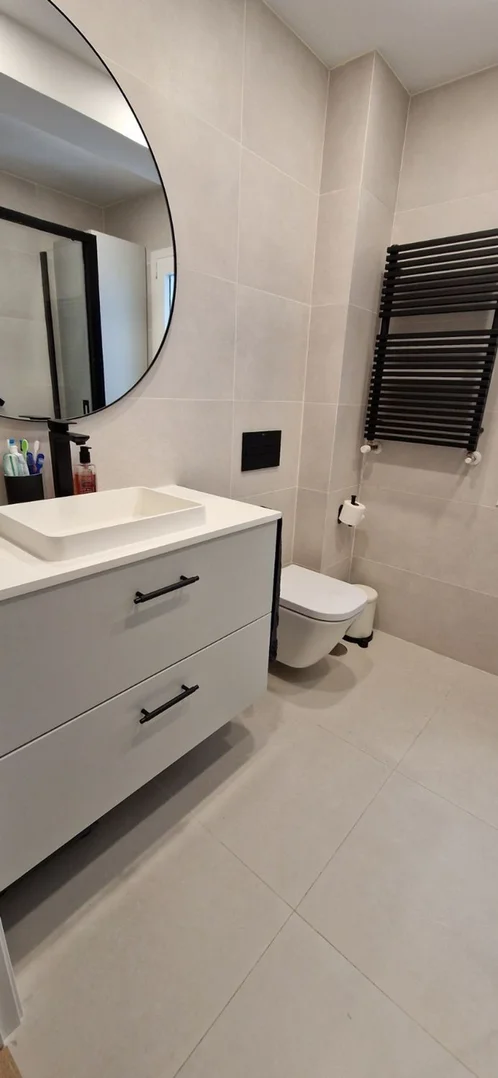 Piso en calle de Alcántara, 33 - Foto 13