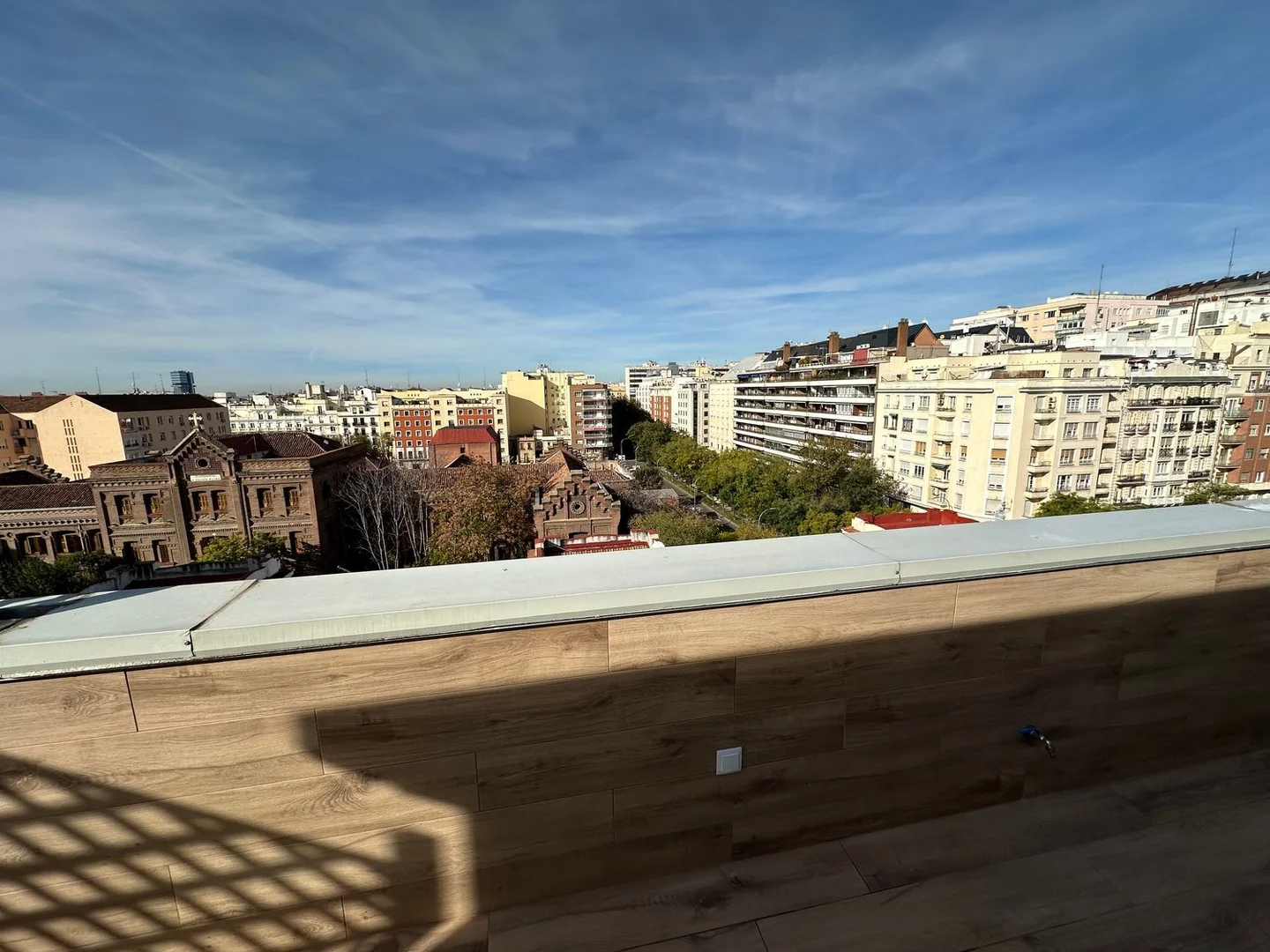 Dúplex en calle de Juan Bravo, 58 - Foto 14