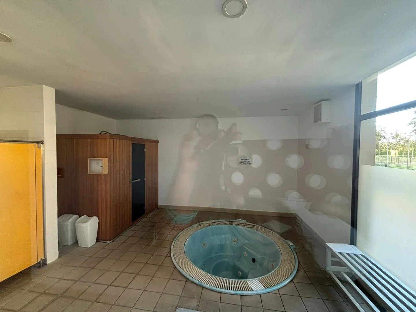 Estudio en calle Melissa, 45 - Foto 2