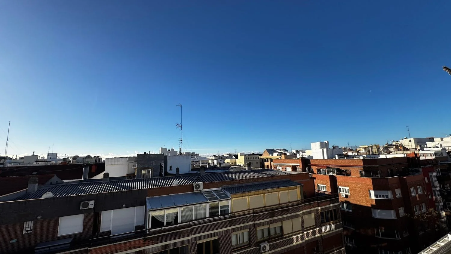 Ático en Barrio Lista - Foto 6