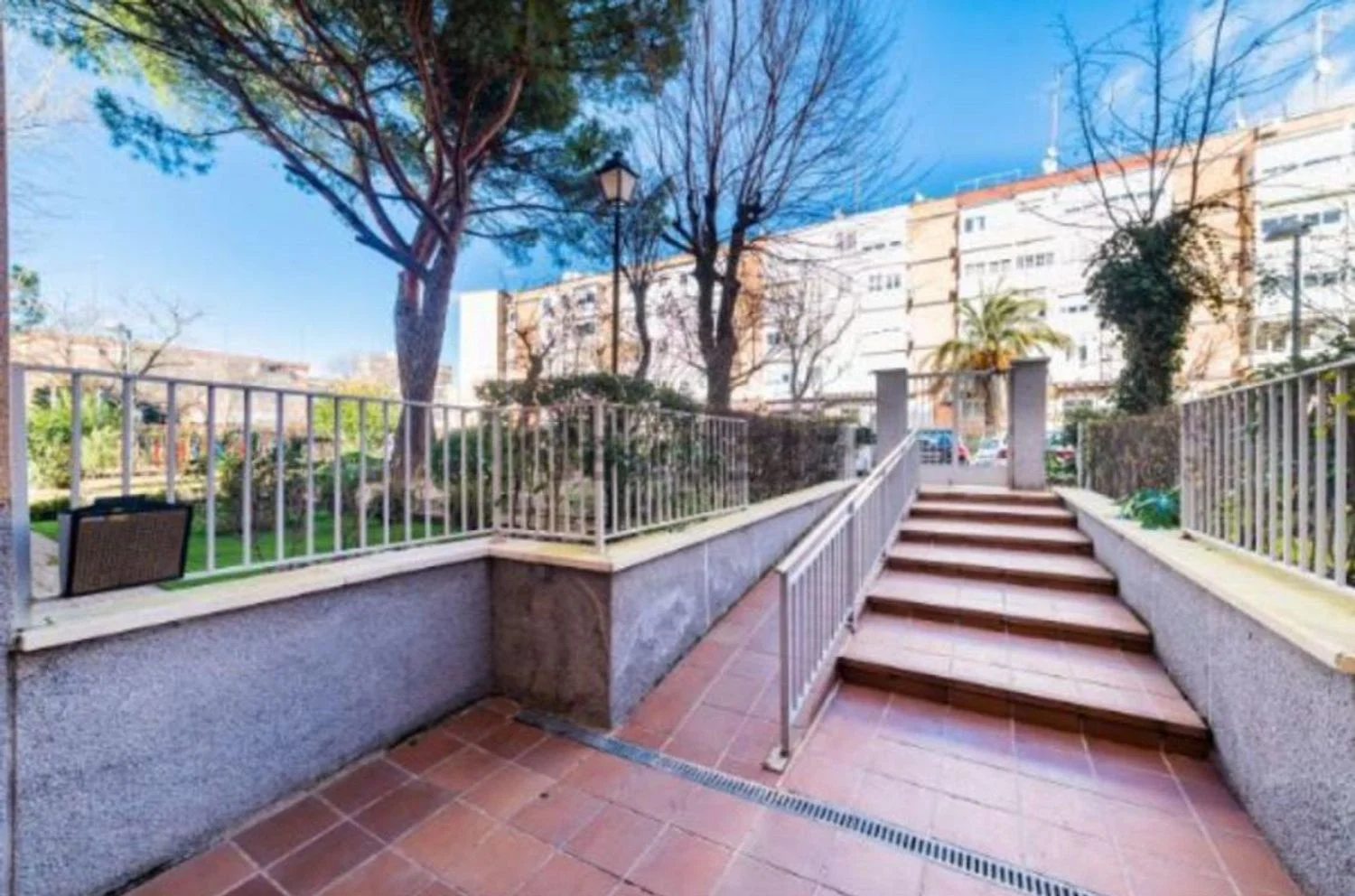 Piso en Calle de Navalmoral de la Mata, 42, Águilas - Foto 16