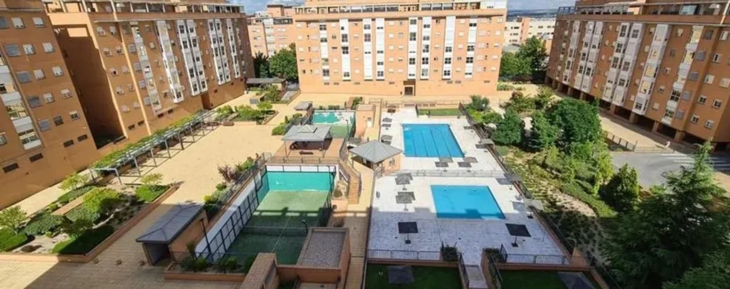 Piso en Calle de los Morales, 10, Pau de Carabanchel - Foto 3