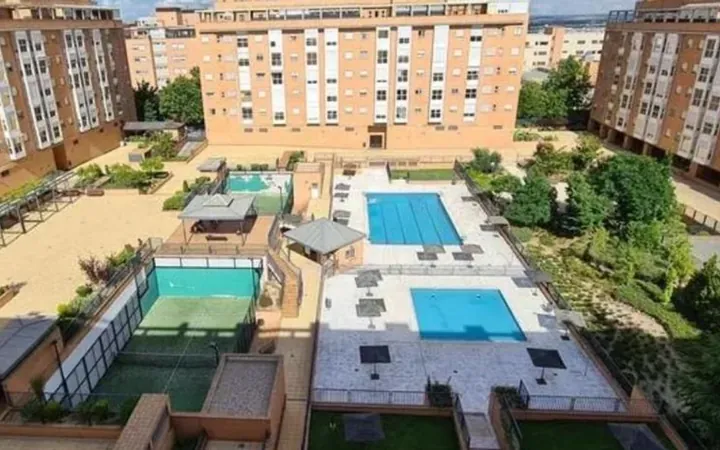 Piso en Calle de los Morales, 10, Pau de Carabanchel - Foto 3