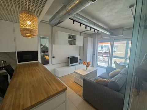 Piso en calle de Sor Ángela de la Cruz, 22 - Foto 2