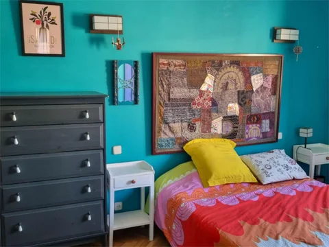 Piso en  Calle de Ángel Larra 37 - Foto 8