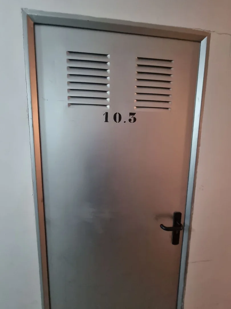 Piso en calle de Valcarlos, 35 - Foto 24