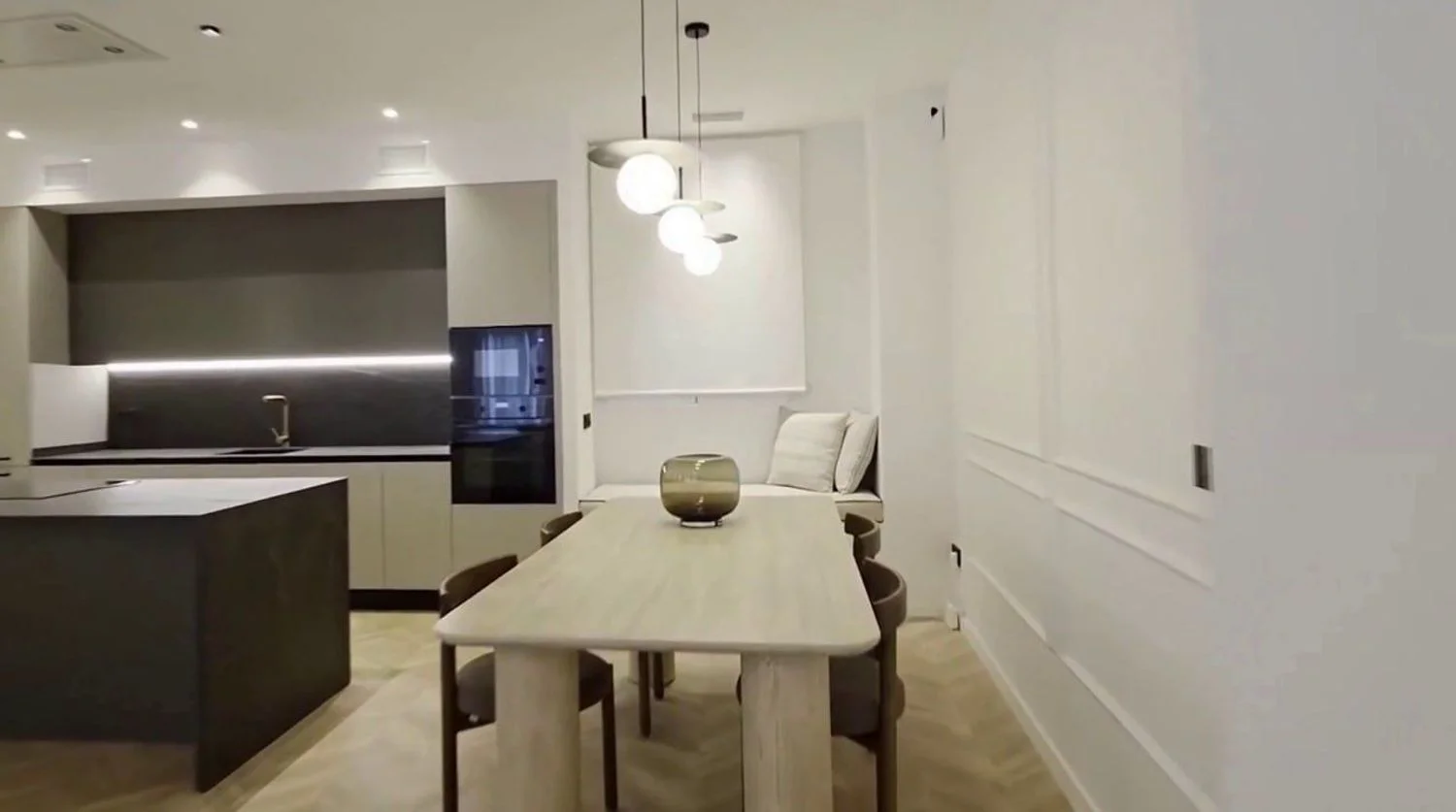 Piso en calle de Rodríguez San Pedro, 36 - Foto 4