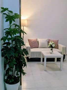 Piso en paseo de los Olivos, 93 - Foto 1