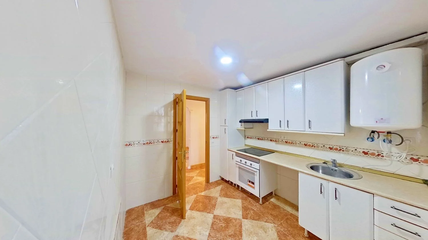 Piso en San Cristóbal, San Cristóbal - Foto 17