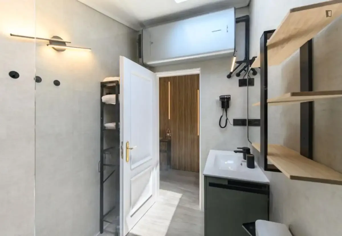 Apartamento en  Madrid Capital - Foto 21