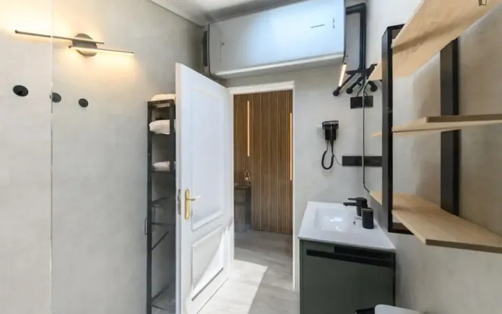 Apartamento en  Madrid Capital - Foto 21