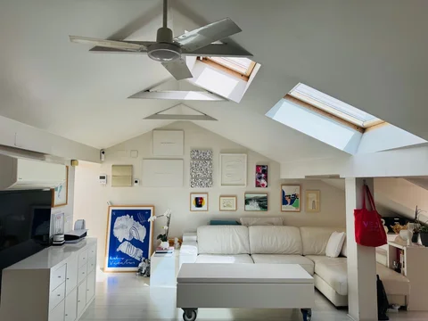 Ático en Corredera Baja de San Pablo, 45 - Foto 2