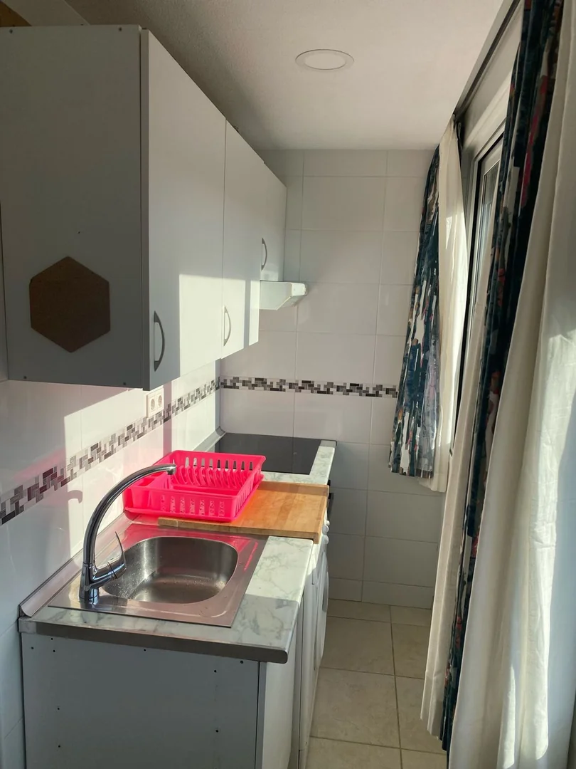 Estudio en Calle de Valmojado, 177 - Foto 14