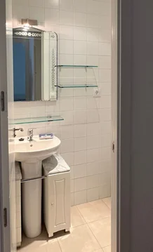 Piso en calle de Alcalá, 366 - Foto 7