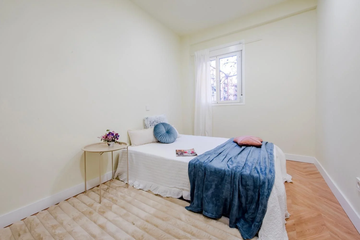 Piso en calle de Mauricio Ravel, 3 - Foto 12