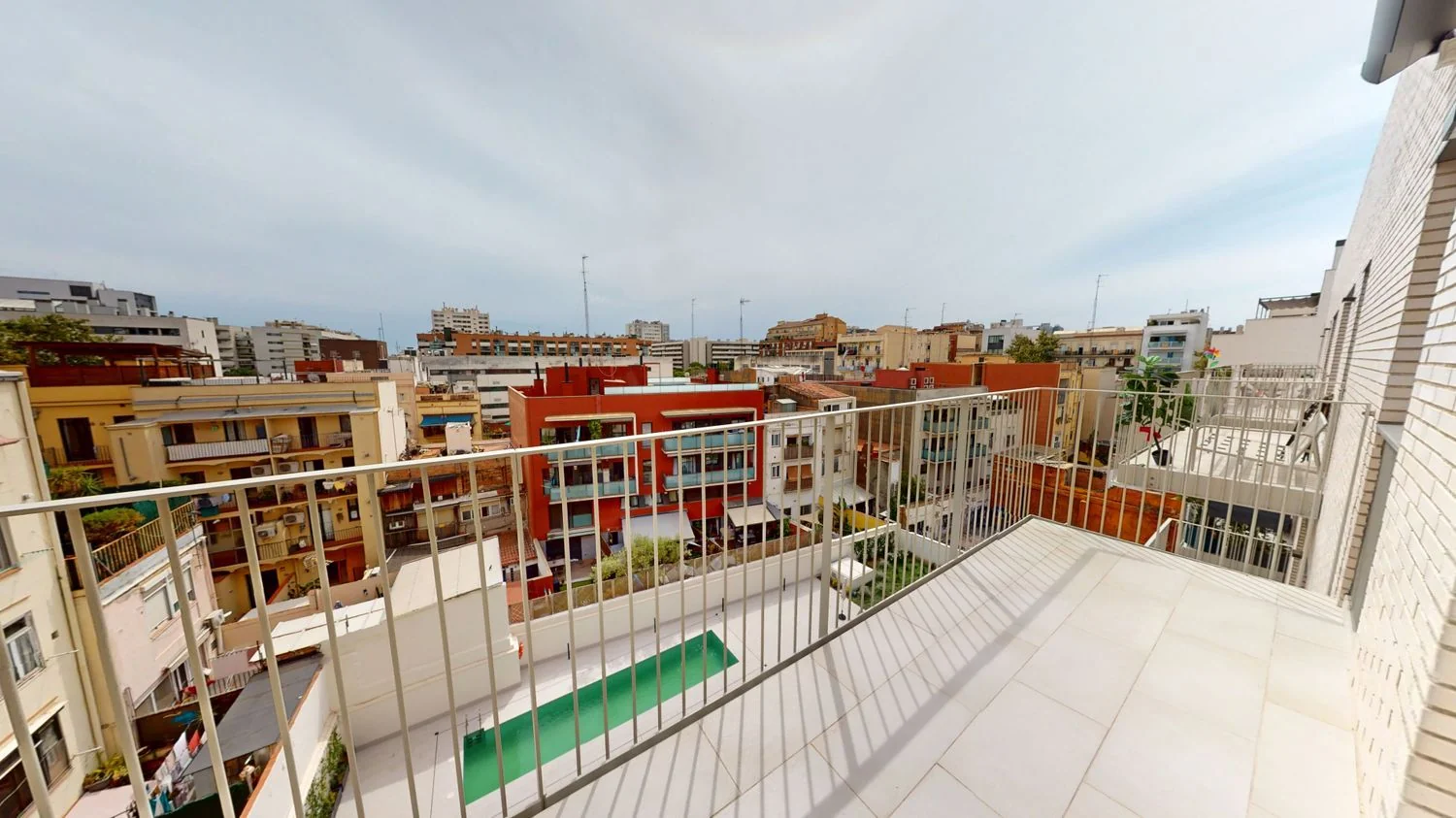 Piso en Calle de Ramon Turró, El Poblenou - Foto 24